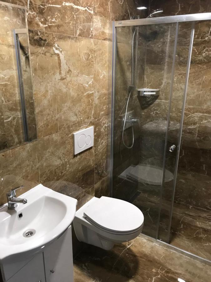 בולהארי Penzion Na Rozcesti מראה חיצוני תמונה