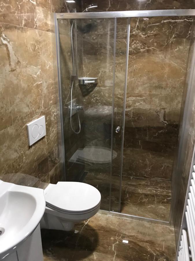 בולהארי Penzion Na Rozcesti מראה חיצוני תמונה